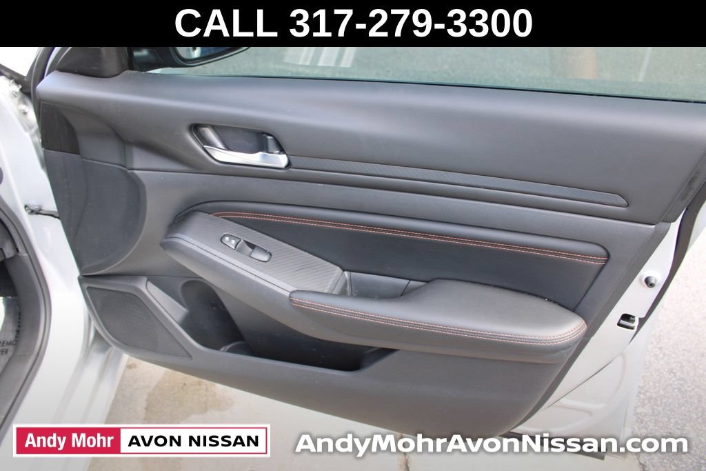 Used 2021 Nissan Altima 2.5 SR AWD/4WD image 19