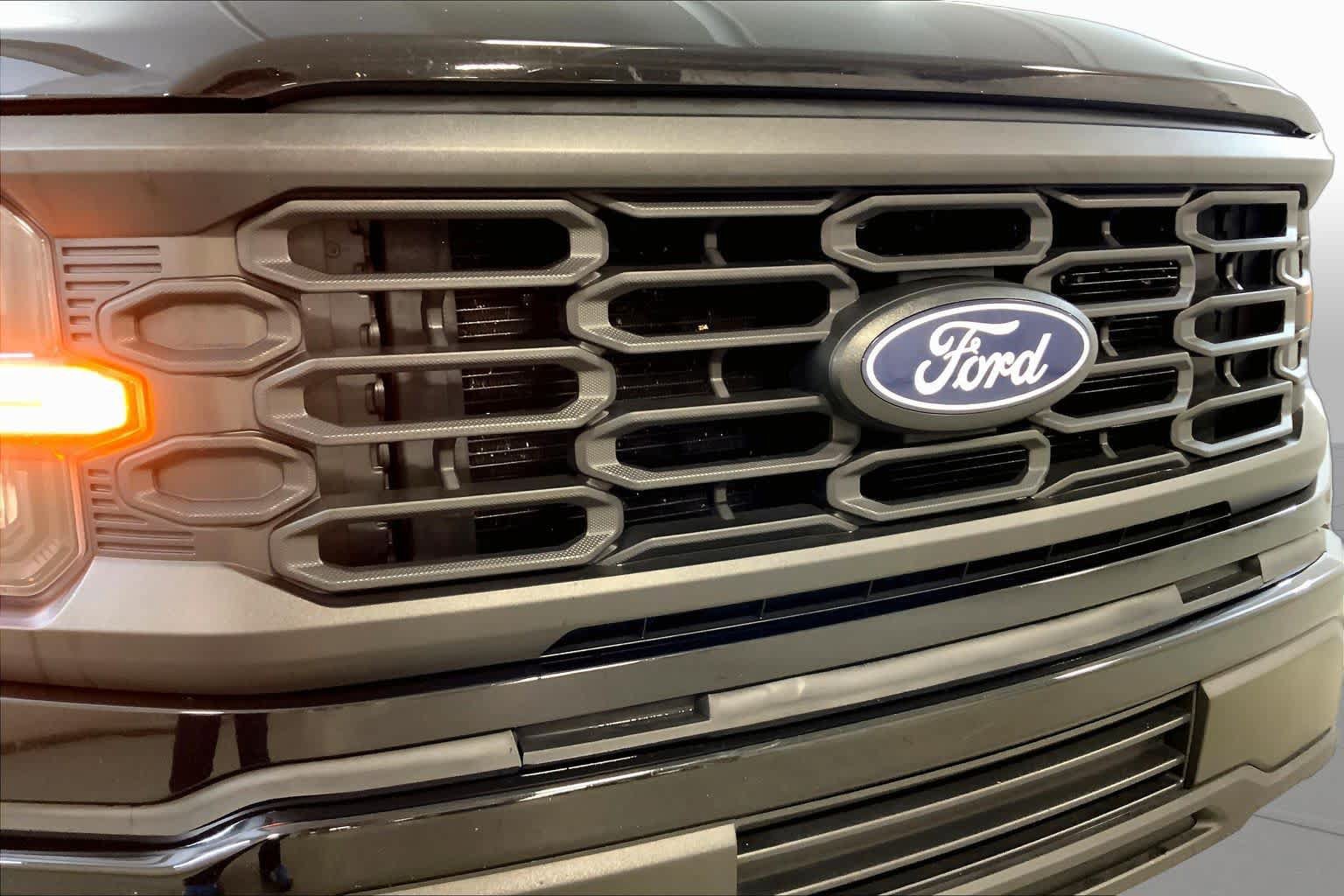 Used 2024 Ford F150 XL RWD image 32
