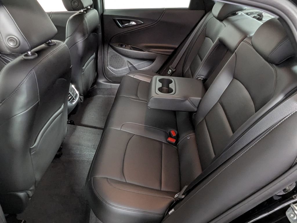 Used 2020 Chevrolet Malibu LT w/ Leather Package FWD image 40