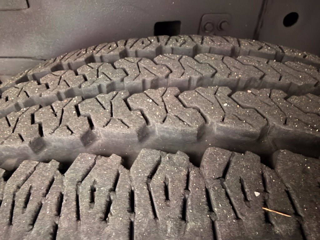 Used 2021 RAM 2500 Laramie AWD/4WD image 17