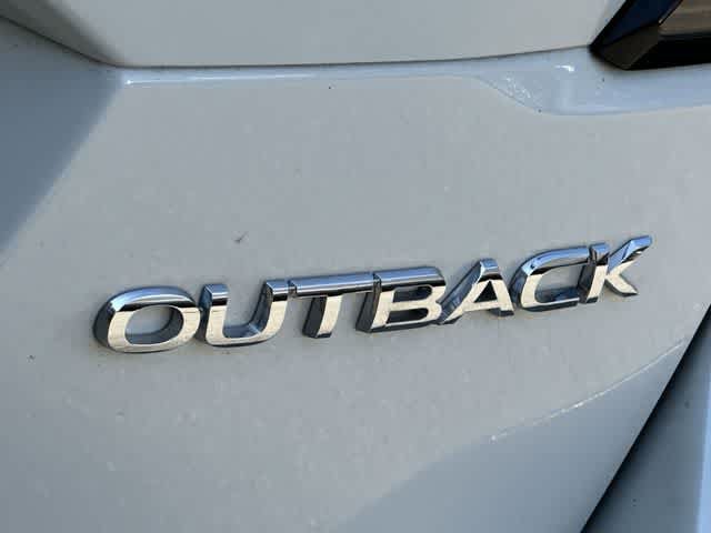 Certified 2024 Subaru Outback Premium AWD/4WD image 20
