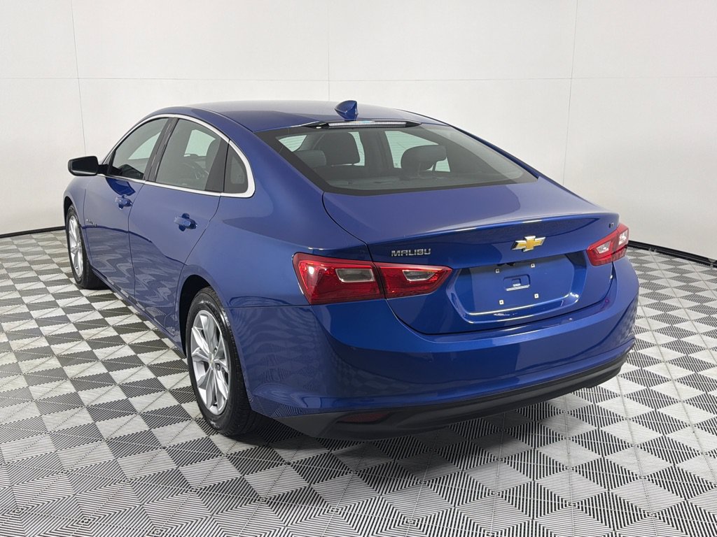 Used 2023 Chevrolet Malibu LT FWD image 6