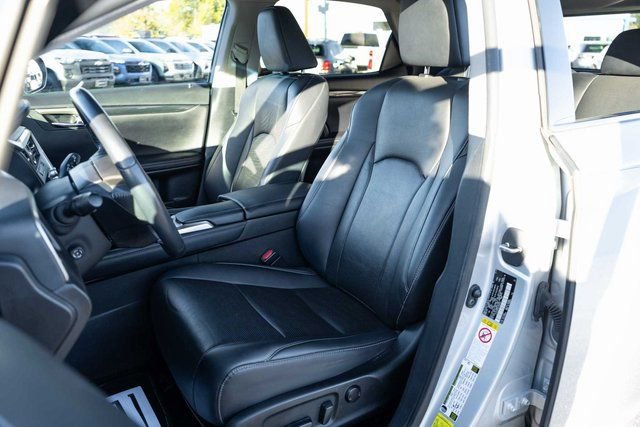 Used 2018 Lexus RX 350 FWD w/ Accessory Package image 12