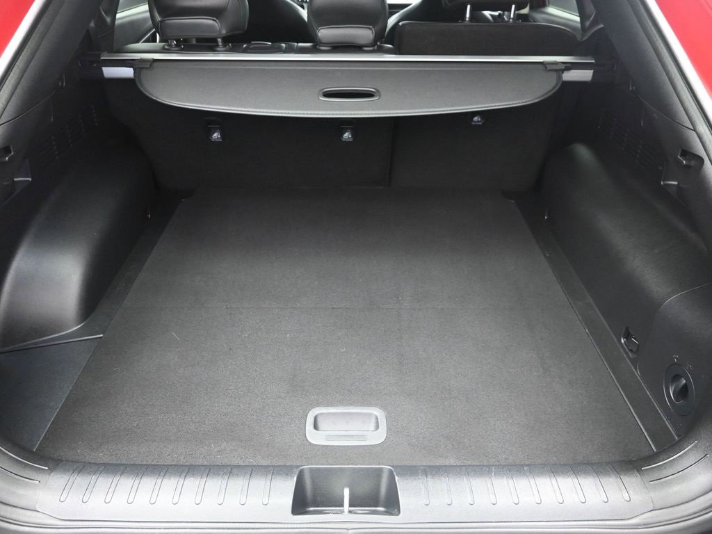 Certified 2023 Kia EV6 Wind w/ Wind Technology Package image 32