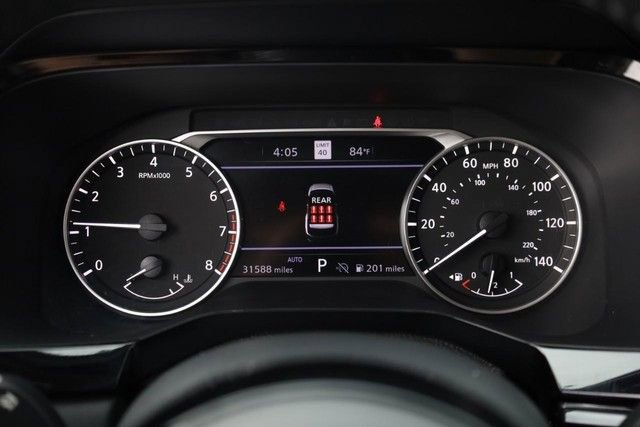 Certified 2025 Nissan Pathfinder SL AWD/4WD image 11