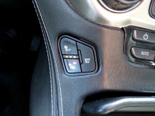 Used 2016 GMC Yukon Denali w/ Open Road Package AWD/4WD image 28