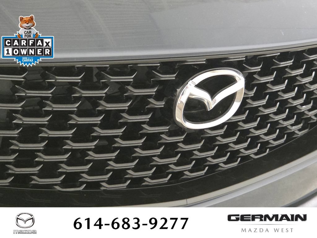 Certified 2024 MAZDA CX-50 AWD 2.5 S w/ Cargo Package image 16