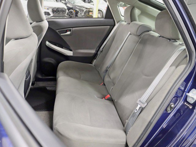 Used 2012 Toyota Prius Two image 22