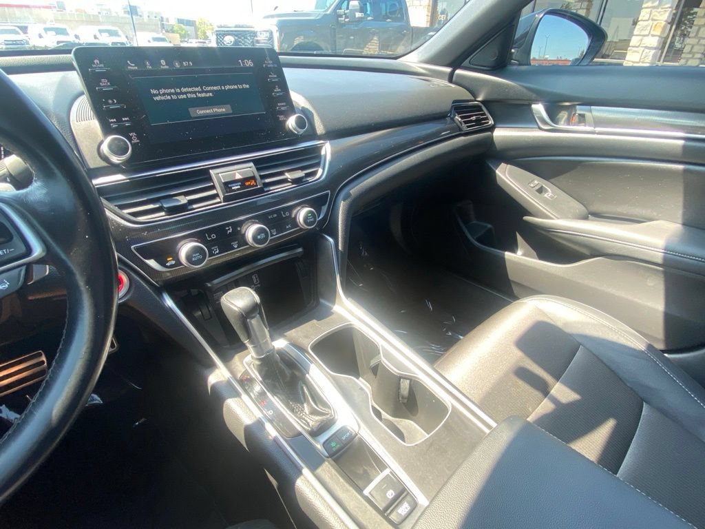 Used 2020 Honda Accord Sport image 28