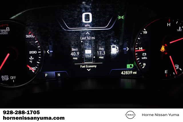 Used 2021 Chevrolet Blazer RS w/ Enhanced Convenience Package image 8