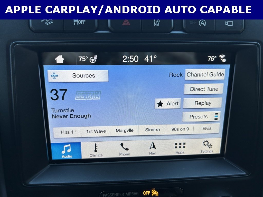 Used 2019 Ford Expedition Limited w/ Equipment Group 303A image 19