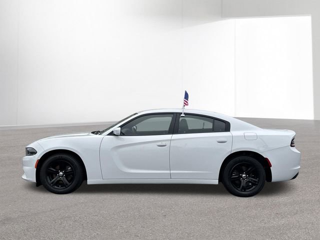 Used 2022 Dodge Charger SXT RWD image 14