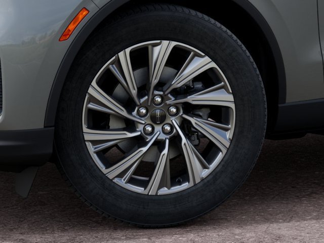 New 2027 Lincoln Aviator 2WD image 19