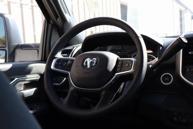 Used 2025 RAM 2500 Big Horn image 50