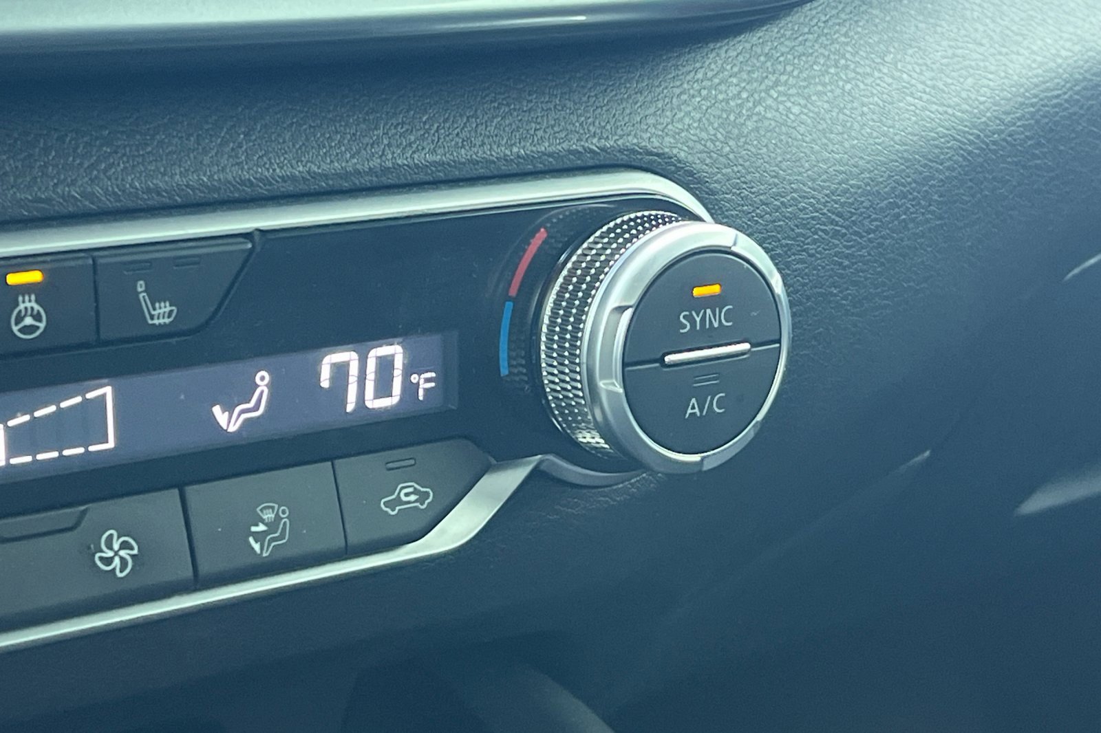 Used 2023 Nissan Altima 2.5 SL image 30