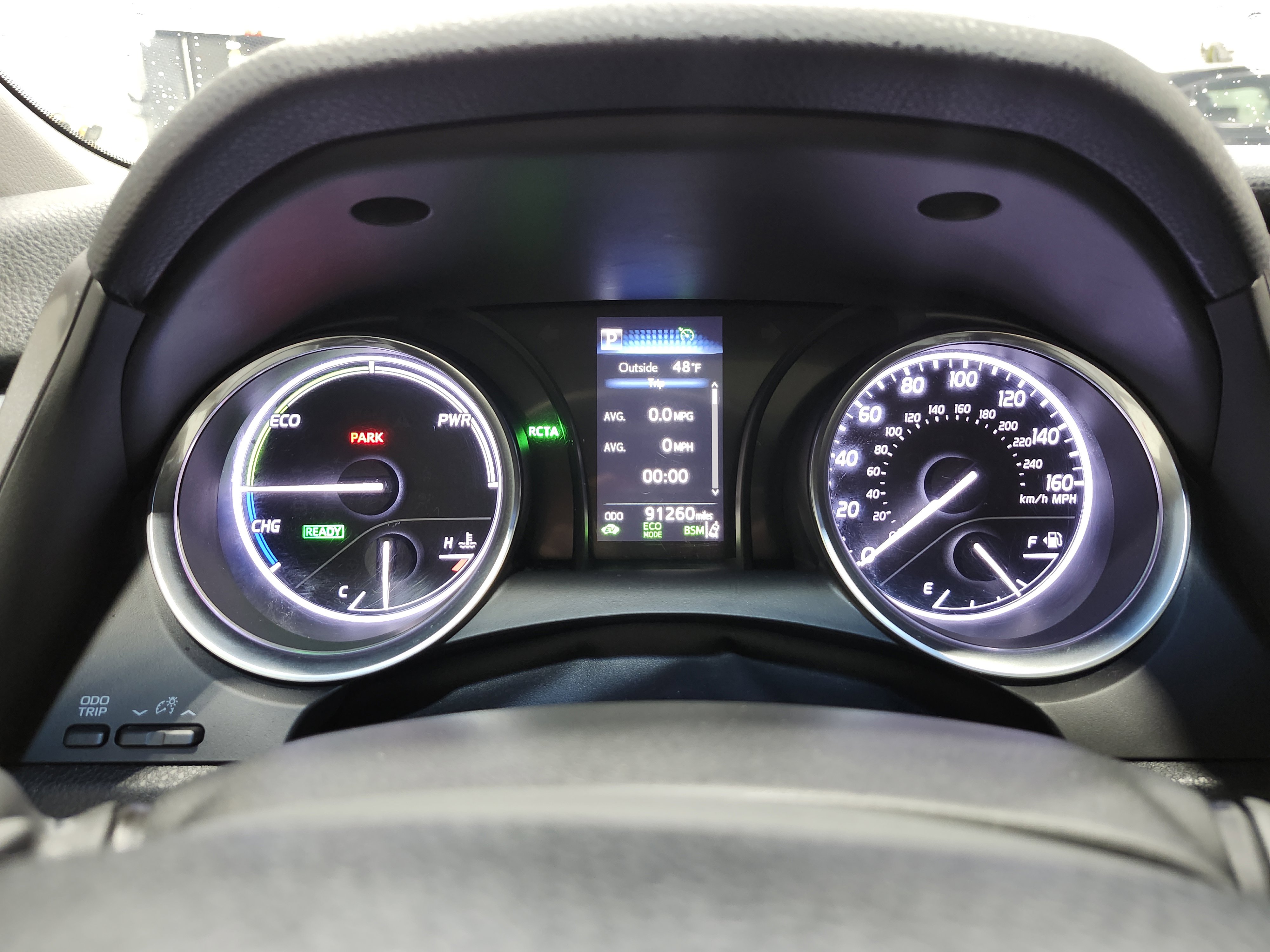 Used 2018 Toyota Camry SE w/ Audio Package image 31