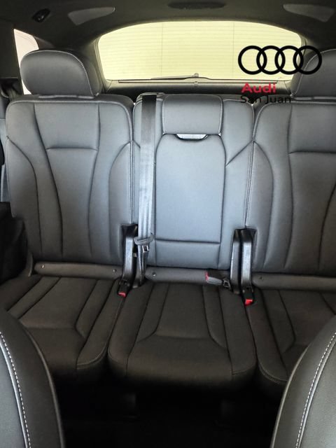 New 2026 Audi Q7 Premium Plus AWD/4WD image 15