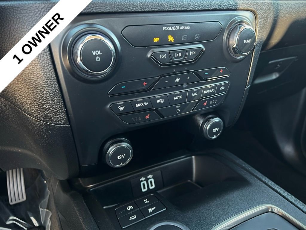 Used 2021 Ford Ranger XLT w/ Equipment Group 302A High image 43