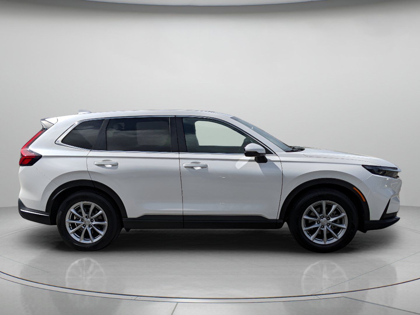 Used 2026 Honda CR-V EX image 9