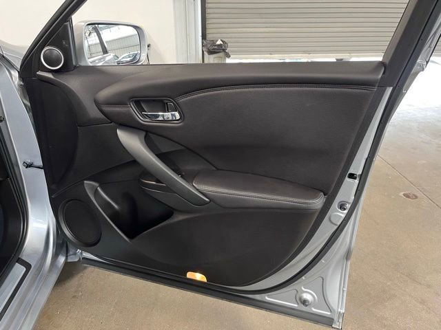 Used 2018 Acura RDX AWD w/ Technology Package image 12