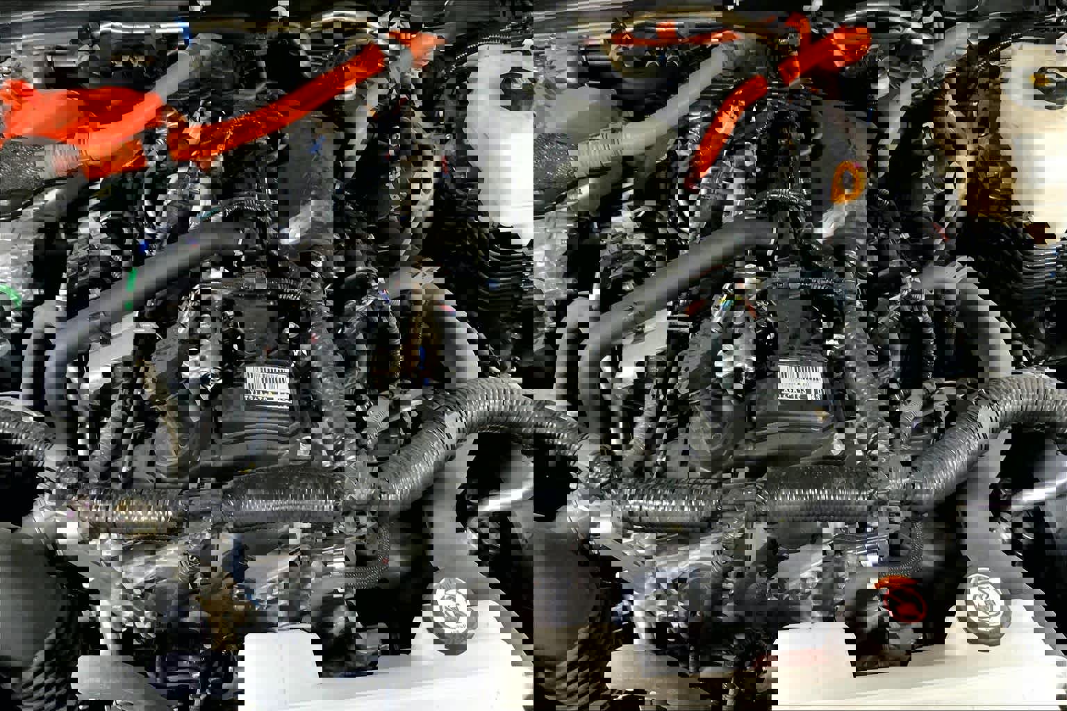 Certified 2025 Toyota Tacoma TRD Sport image 32