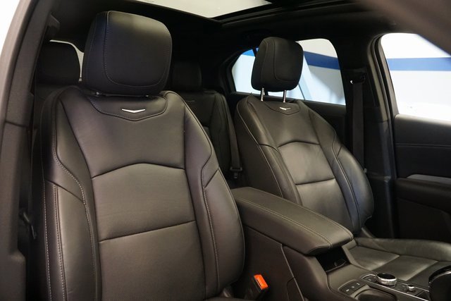 Used 2023 Cadillac XT4 Premium Luxury w/ Driver Assist Package image 18