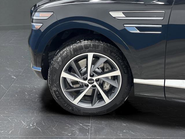 Used 2025 Genesis GV80 3.5T Advanced image 37