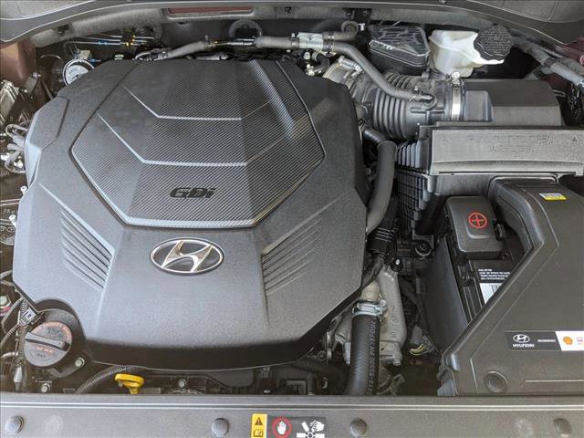 Used 2023 Hyundai Palisade Limited FWD image 25