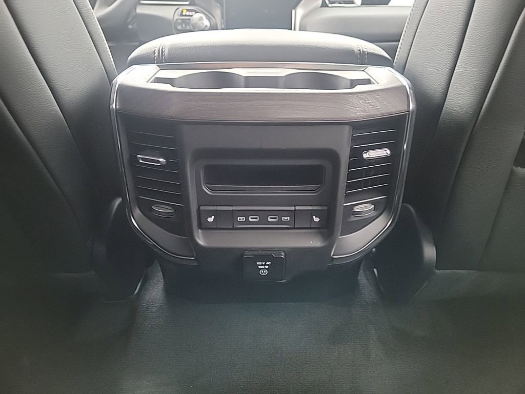 New 2026 RAM 1500 Laramie w/ Night Edition image 18