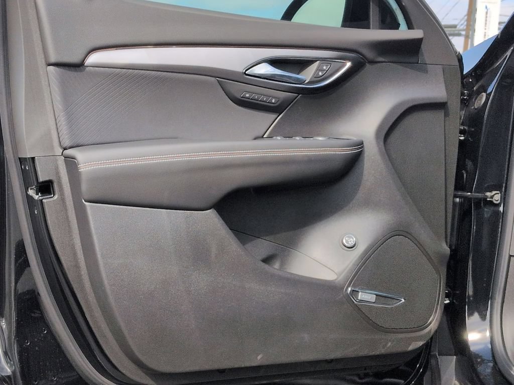 New 2026 Buick Envision Sport Touring AWD/4WD image 21