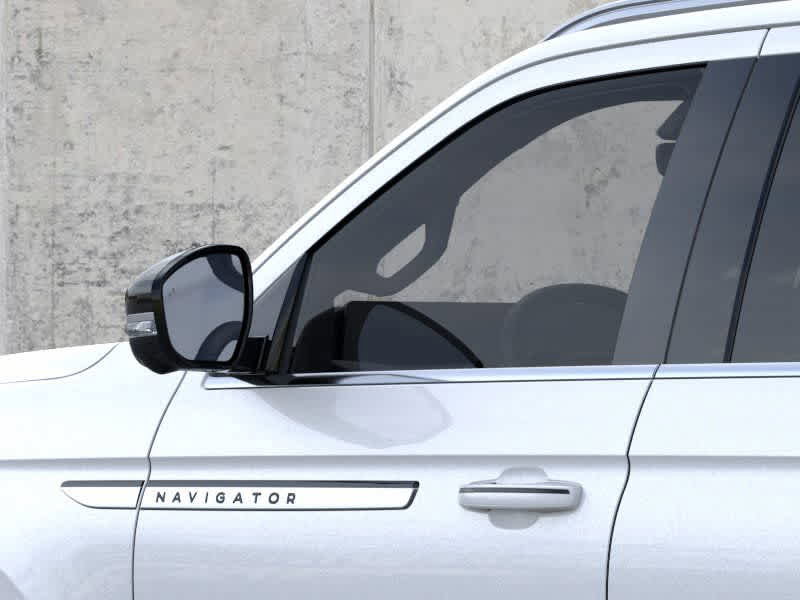 New 2025 Lincoln Navigator Reserve image 20