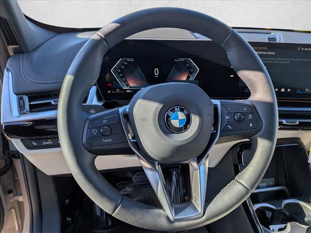 New 2026 BMW X1 xDrive28i w/ Technology Package image 11