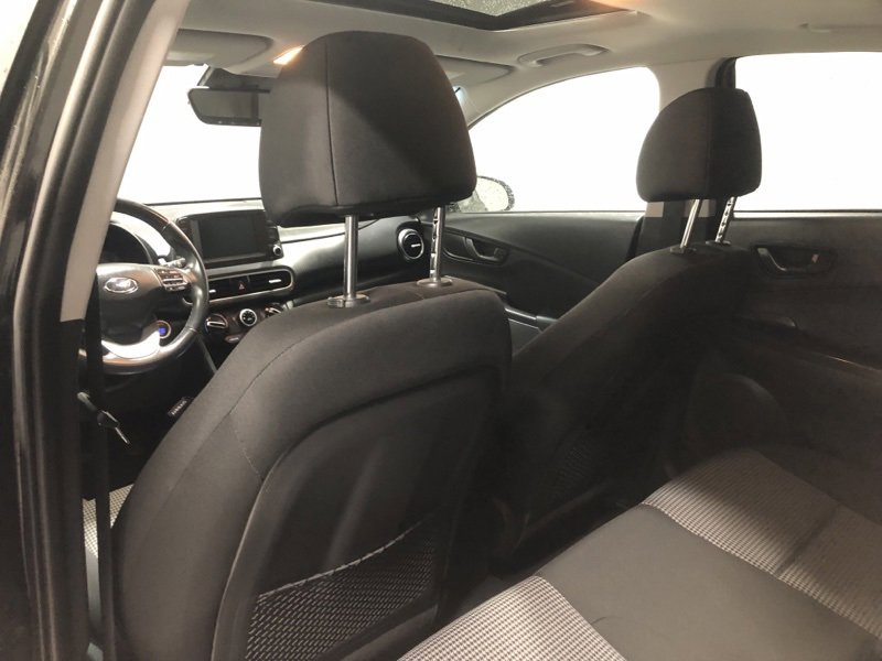 Used 2021 Hyundai Kona SEL Plus image 16