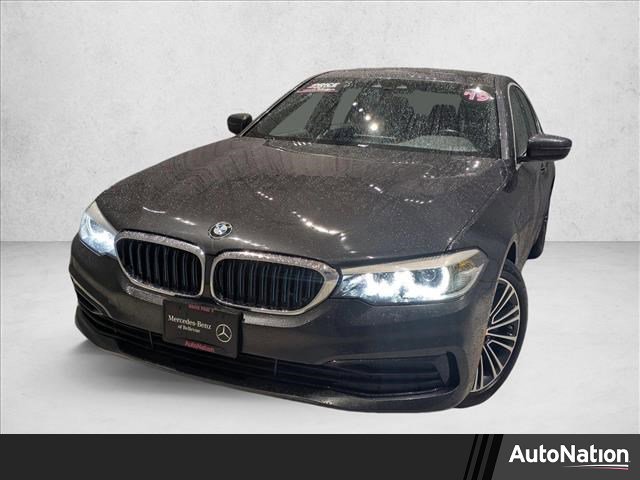 Used 2019 BMW 530e 530e iPerformance w/ Convenience Package image 1