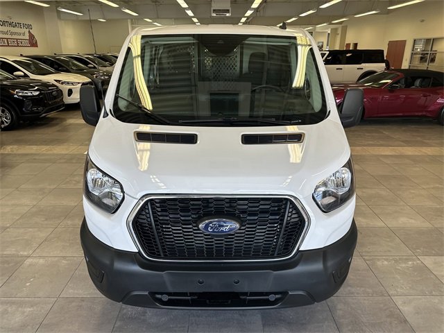 Certified 2023 Ford Transit 250 Low Roof w/ Exterior Upgrade Package image 18