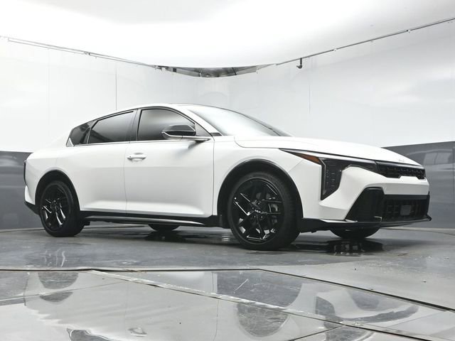Used 2025 Kia K4 GT-Line Turbo FWD image 38