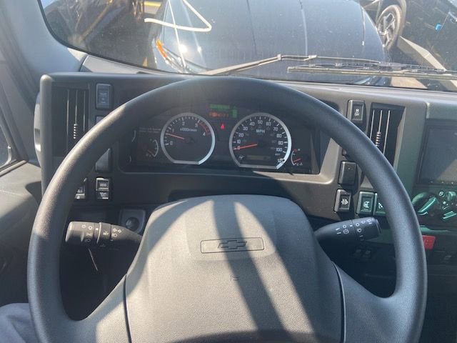 New 2024 Chevrolet Low Cab Forward 5500XD image 15