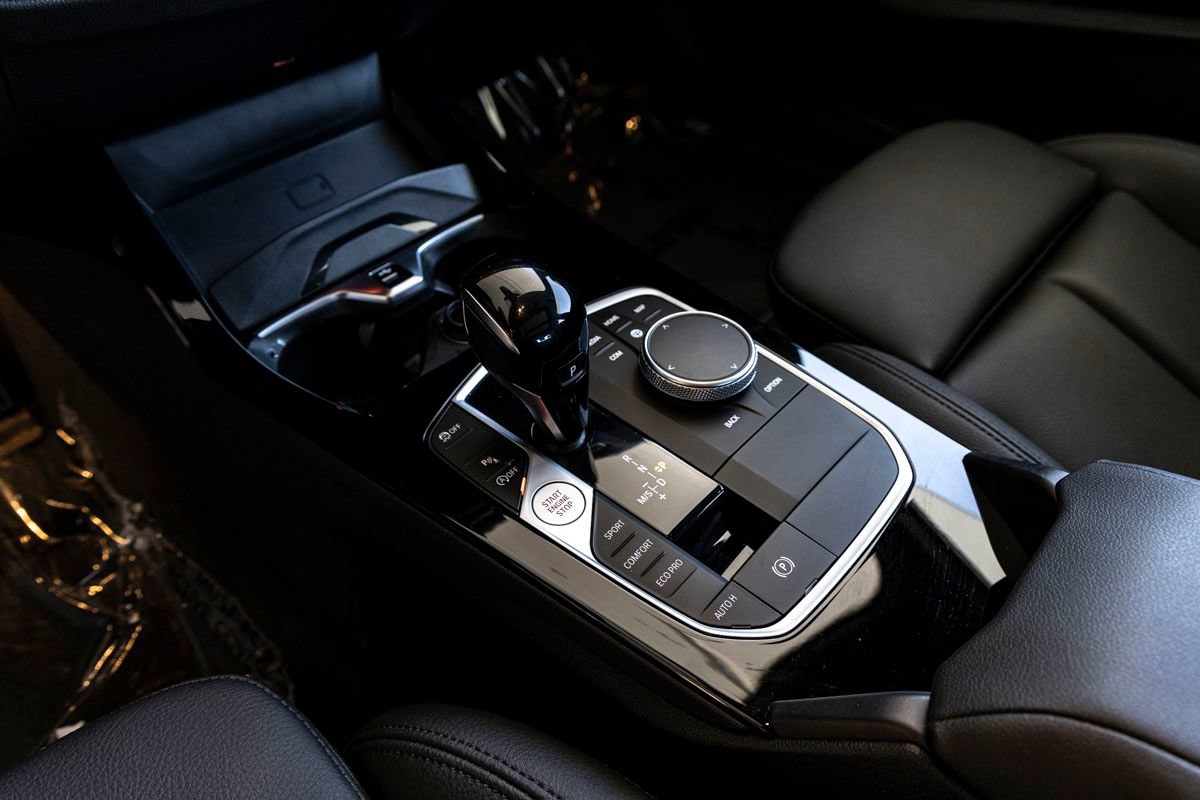 Certified 2023 BMW 228i Gran Coupe w/ Convenience Package FWD image 18