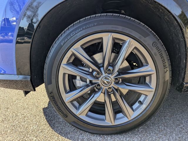 Certified 2025 Acura ADX A-Spec image 10