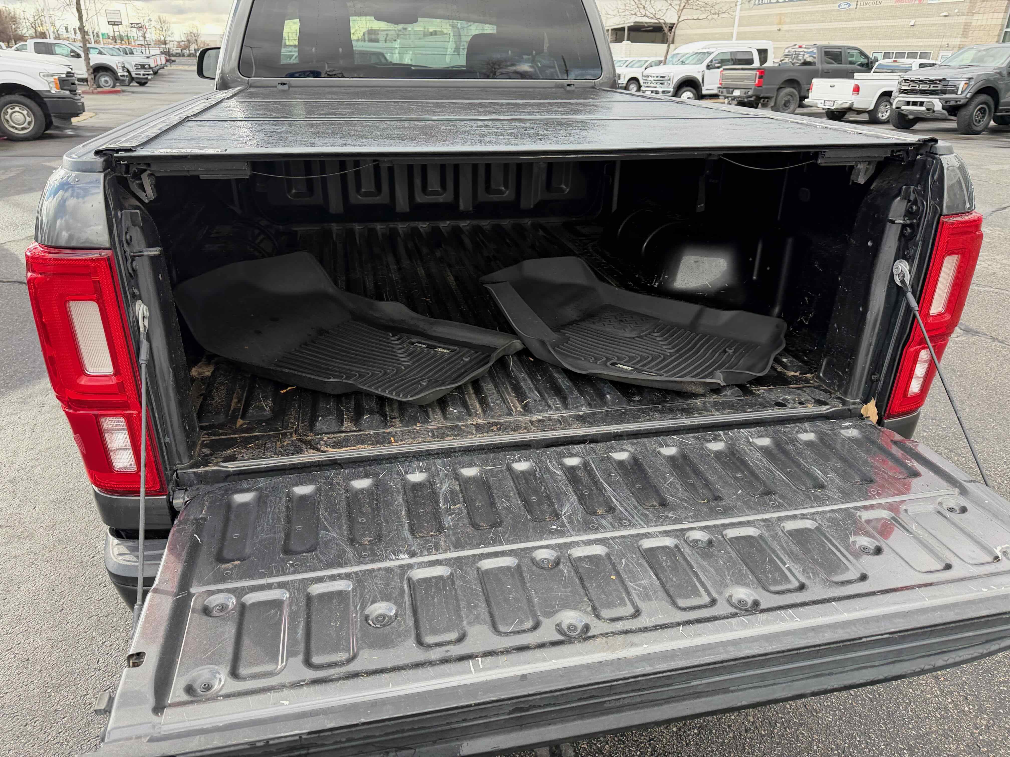 Used 2019 Ford Ranger XLT w/ Trailer Tow Package image 29