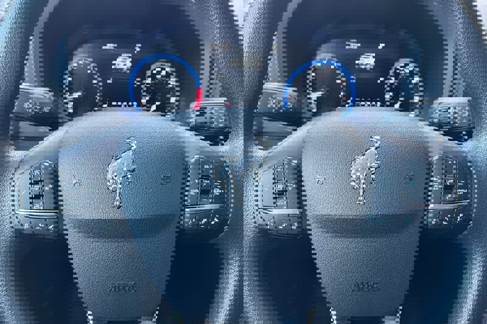 Certified 2024 Ford Bronco Sport Big Bend image 24