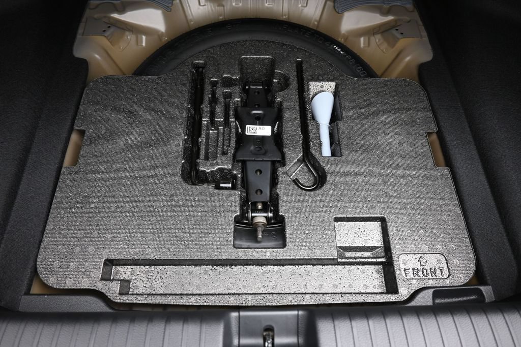 New 2025 Honda Accord SE image 28