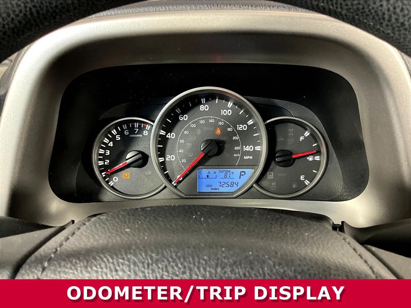 Used 2016 Toyota RAV4 LE AWD/4WD image 12