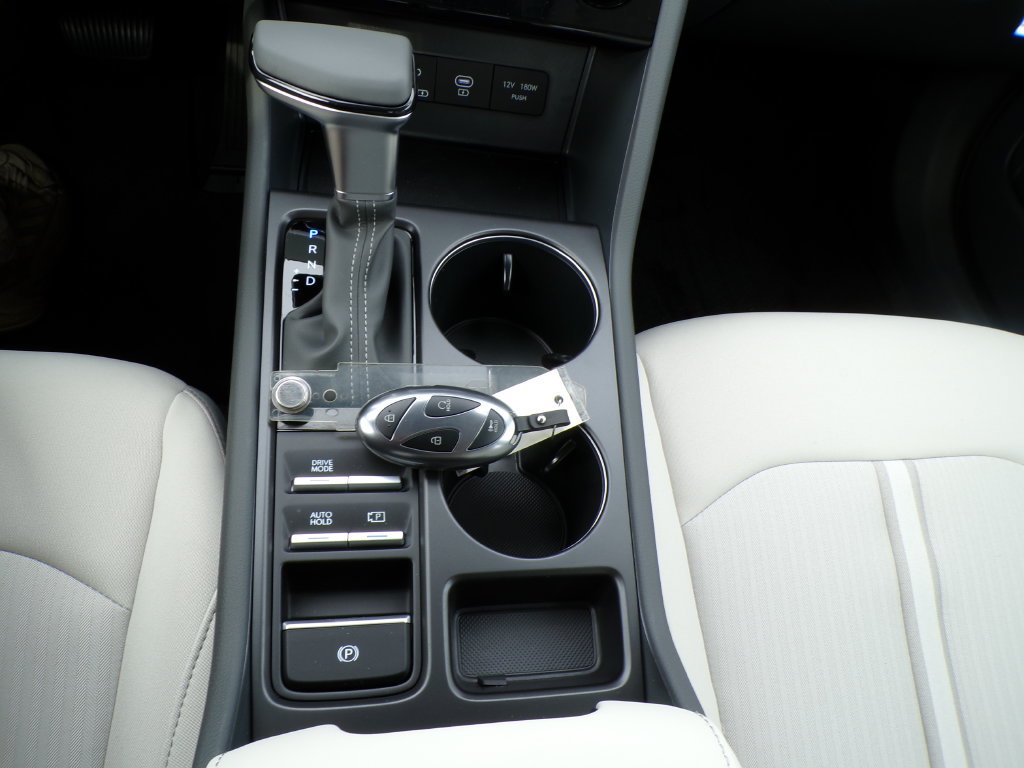 New 2026 Hyundai Sonata SE FWD image 26