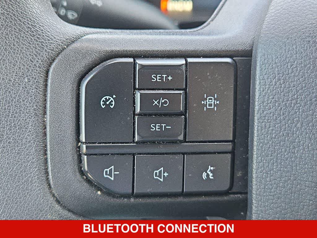 Used 2025 Ford F150 STX w/ Equipment Group 200A AWD/4WD image 22
