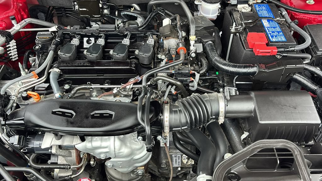 Used 2024 Honda Accord EX image 29