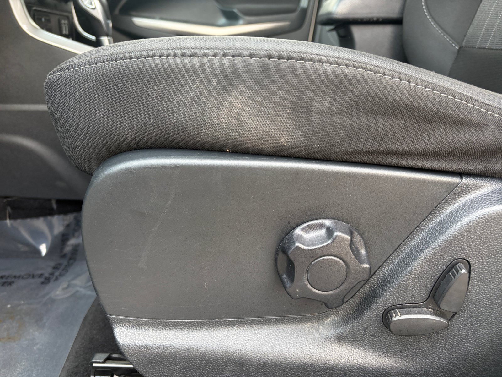 Used 2020 Ford EcoSport SE FWD image 14