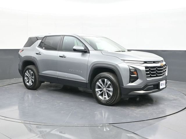 Used 2025 Chevrolet Equinox LT image 20