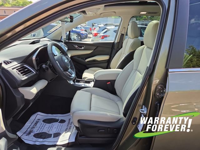 New 2026 Subaru Ascent Limited AWD/4WD image 14