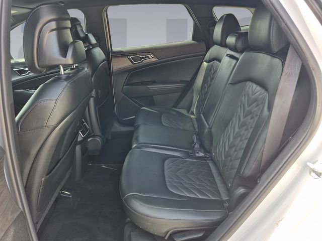 Used 2024 Kia Sportage X-Pro AWD/4WD image 16